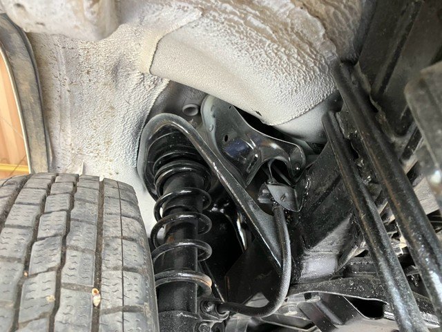 Subaru Sambar Truck 2001