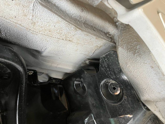 Subaru Sambar Truck 2001