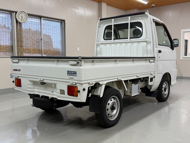 Daihatsu Hijet Truck 2000