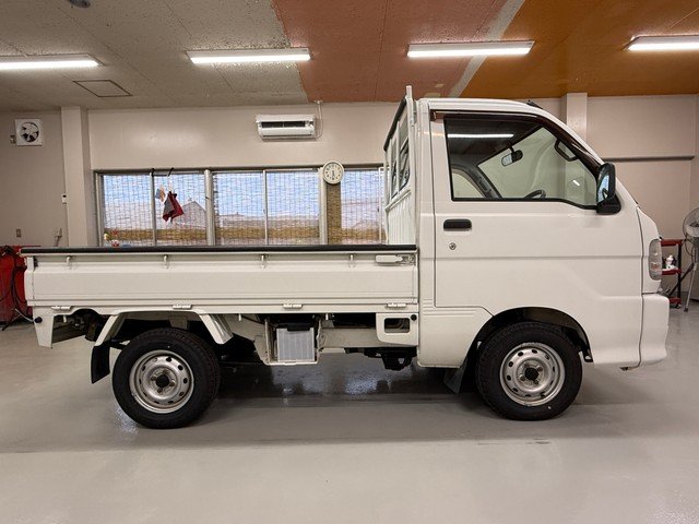 Daihatsu Hijet Truck 2000