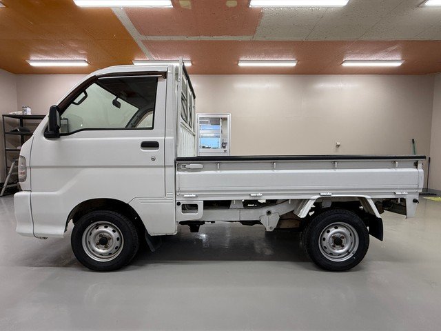 Daihatsu Hijet Truck 2000