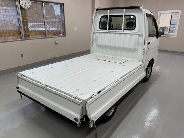 Daihatsu Hijet Truck 2000