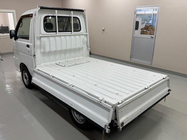 Daihatsu Hijet Truck 2000