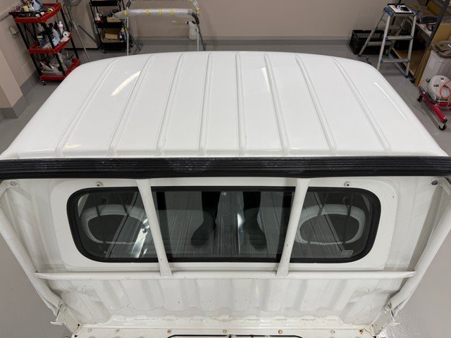 Daihatsu Hijet Truck 2000