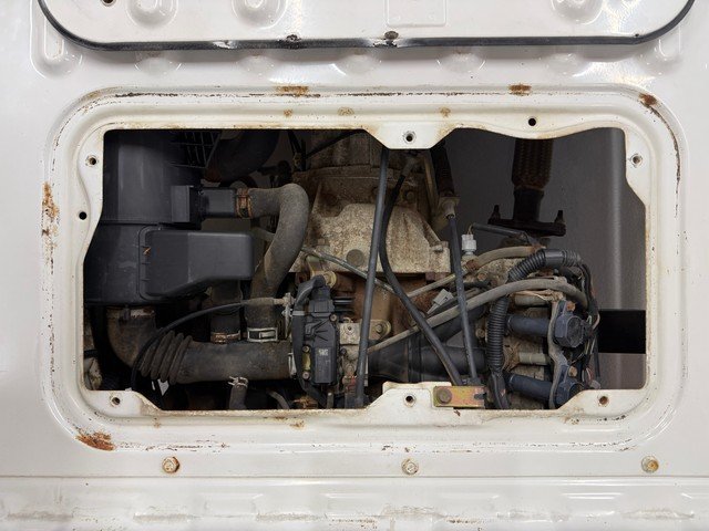 Daihatsu Hijet Truck 2000