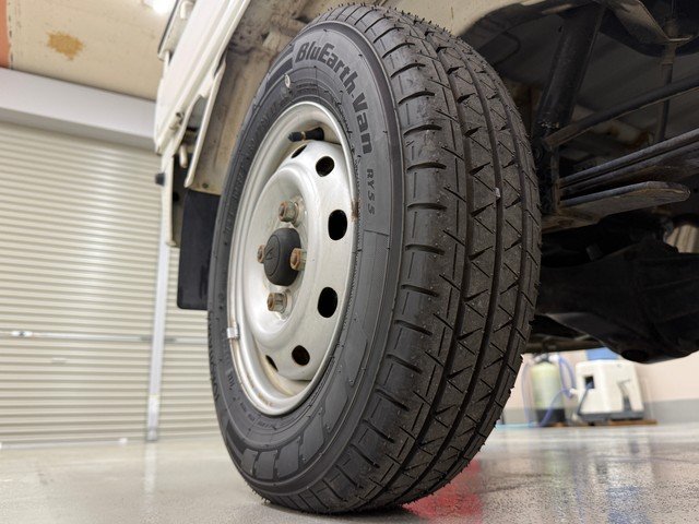Daihatsu Hijet Truck 2000