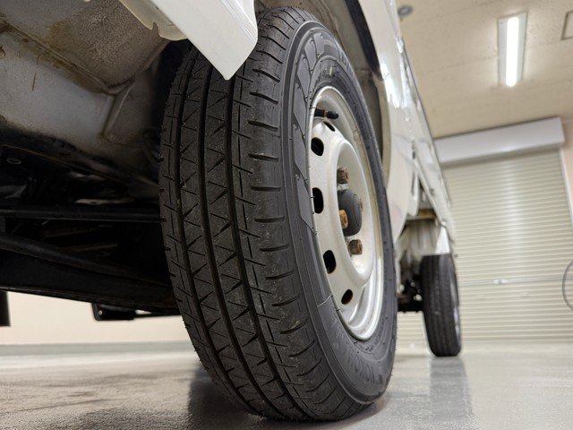 Daihatsu Hijet Truck 2000