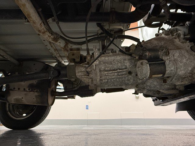 Daihatsu Hijet Truck 2000