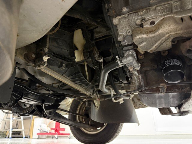Daihatsu Hijet Truck 2000
