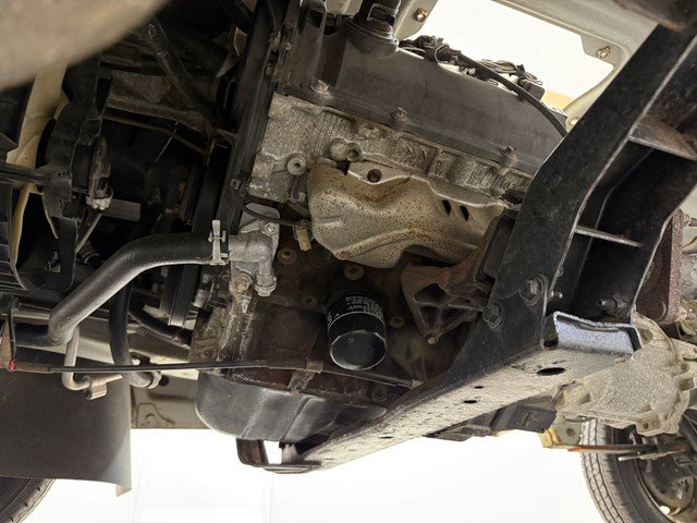 Daihatsu Hijet Truck 2000