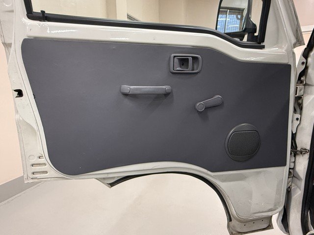 Daihatsu Hijet Truck 2000
