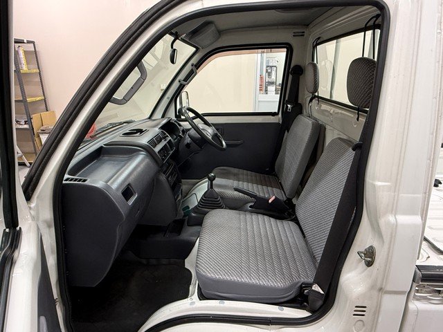 Daihatsu Hijet Truck 2000