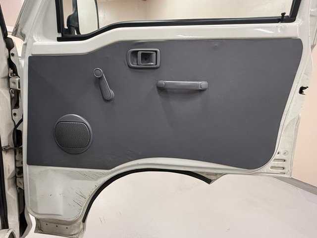 Daihatsu Hijet Truck 2000
