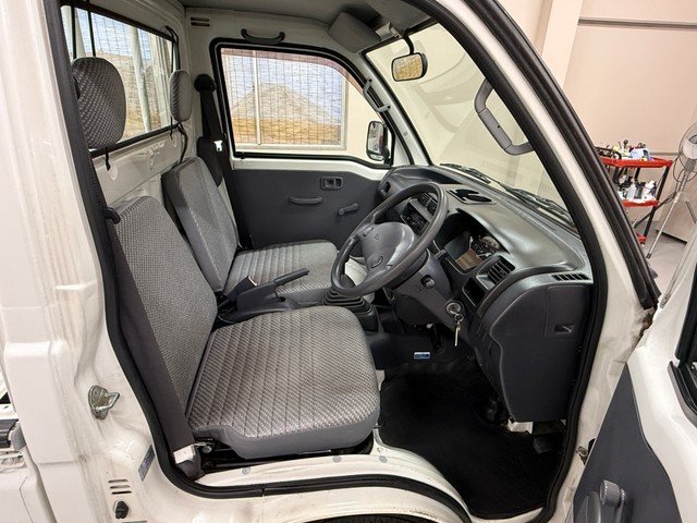 Daihatsu Hijet Truck 2000