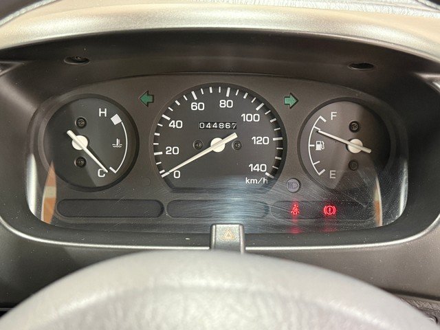 Daihatsu Hijet Truck 2000