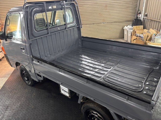 Subaru Sambar Truck 2000