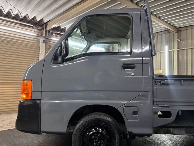 Subaru Sambar Truck 2000