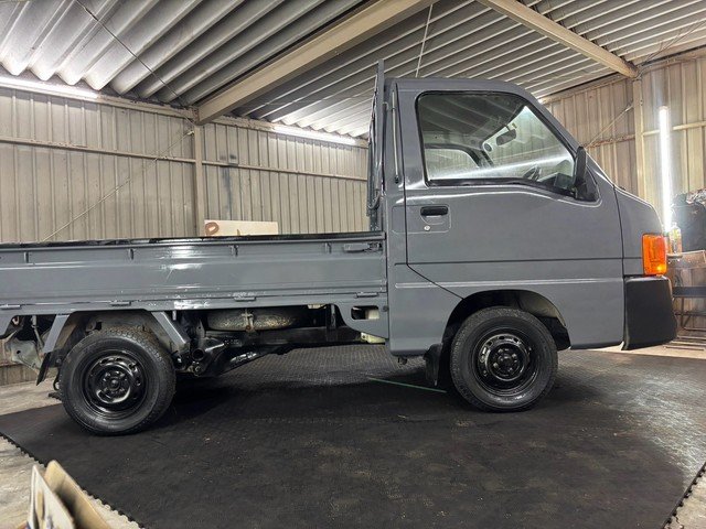 Subaru Sambar Truck 2000