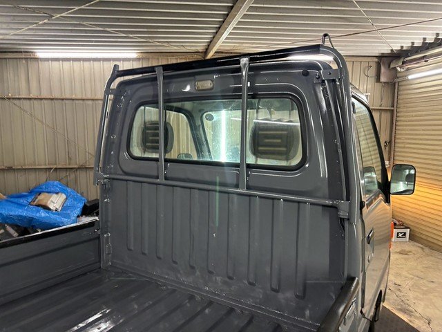 Subaru Sambar Truck 2000