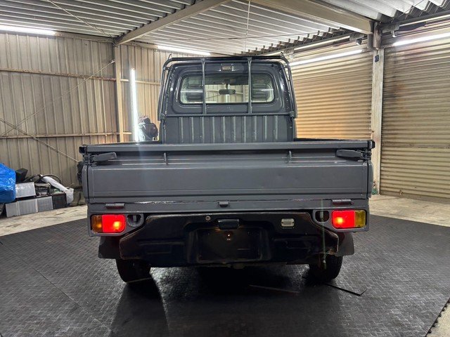 Subaru Sambar Truck 2000