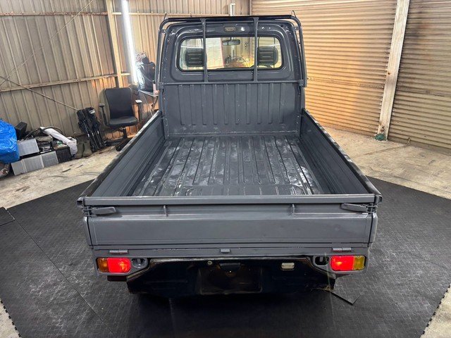 Subaru Sambar Truck 2000