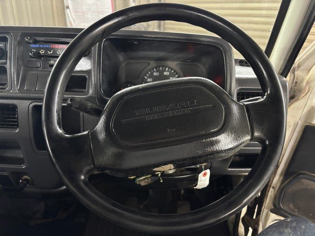 Subaru Sambar Truck 2000