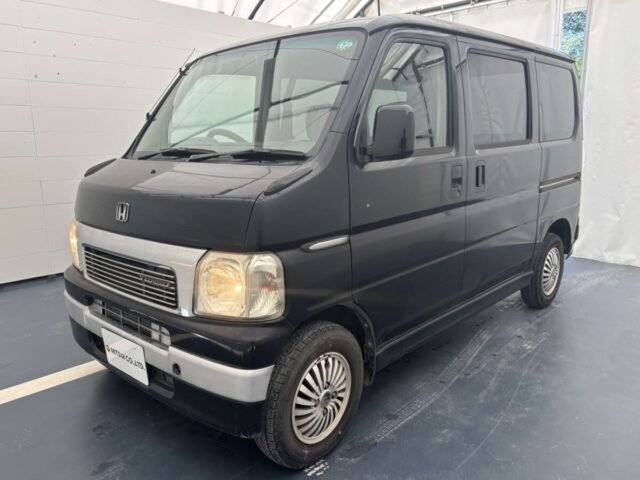 For sale 2000 Honda vamos HM1-2109828 #Japanese #keivan #minivan #honda #vamos #usa #uk | Japanese Used Cars for Sale