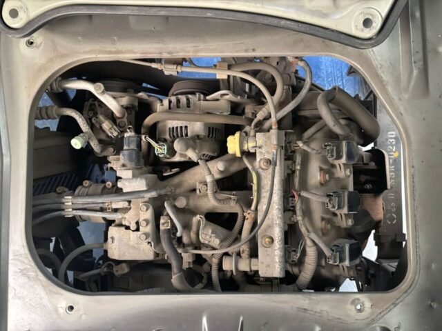 For sale 2000 Honda vamos HM1-2109828 #Japanese #keivan #minivan #honda #vamos #usa #uk | Japanese Used Cars for Sale