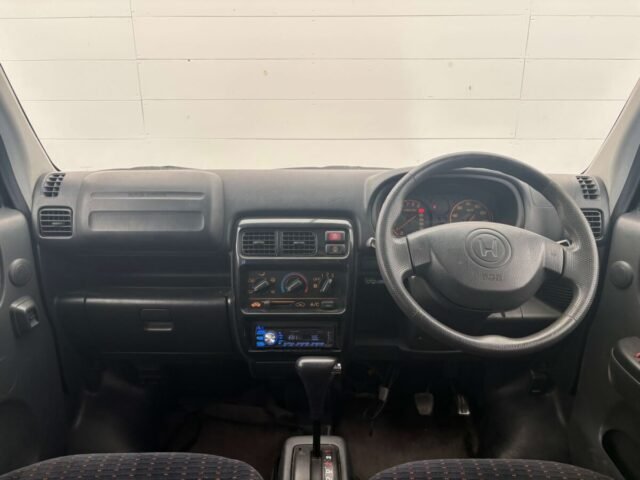 For sale 2000 Honda vamos HM1-2109828 #Japanese #keivan #minivan #honda #vamos #usa #uk | Japanese Used Cars for Sale