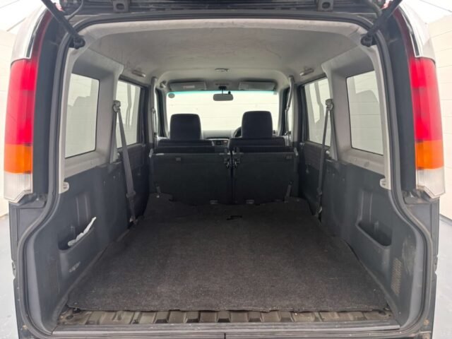 For sale 2000 Honda vamos HM1-2109828 #Japanese #keivan #minivan #honda #vamos #usa #uk | Japanese Used Cars for Sale