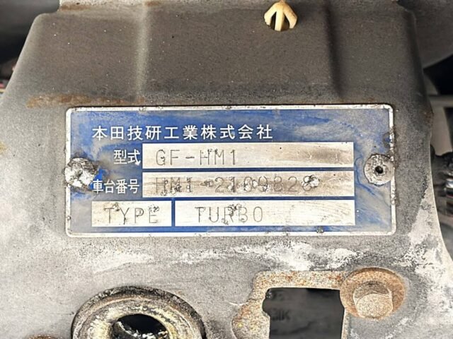 For sale 2000 Honda vamos HM1-2109828 #Japanese #keivan #minivan #honda #vamos #usa #uk | Japanese Used Cars for Sale