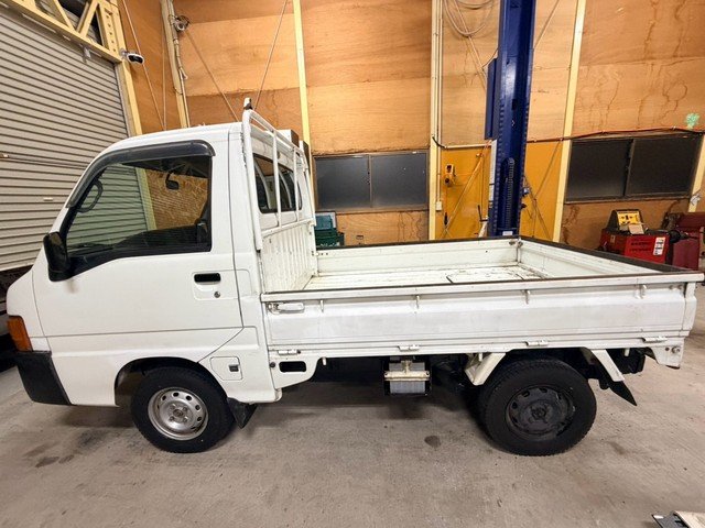 Subaru Sambar Truck 1999