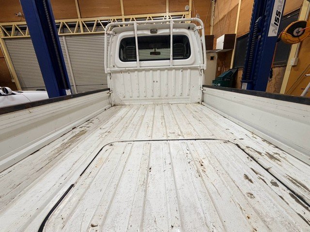 Subaru Sambar Truck 1999