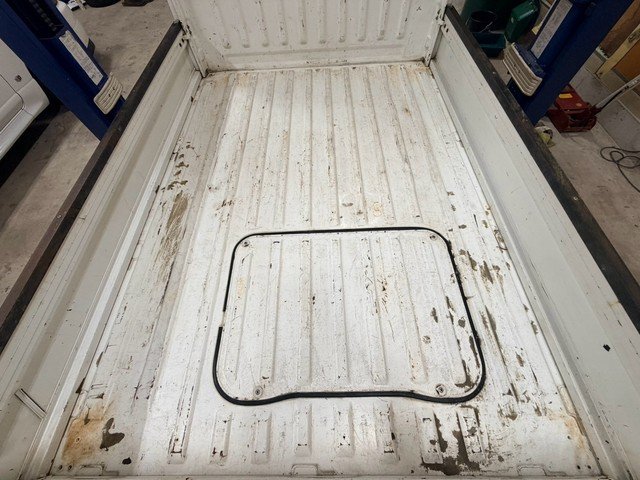 Subaru Sambar Truck 1999