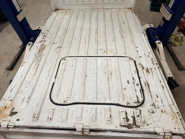 Subaru Sambar Truck 1999