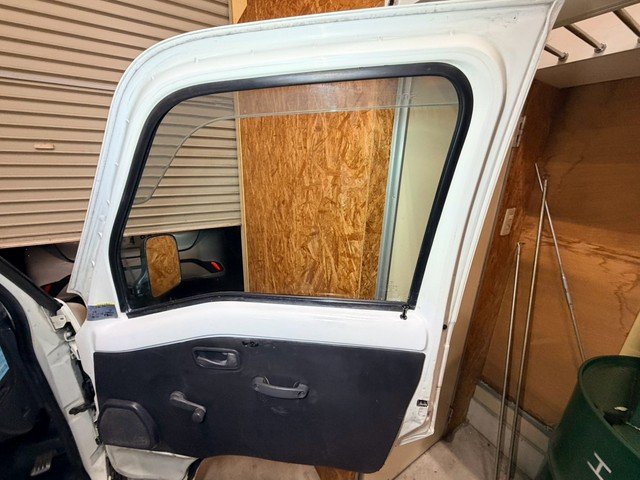 Subaru Sambar Truck 1999