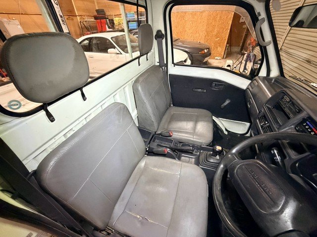 Subaru Sambar Truck 1999