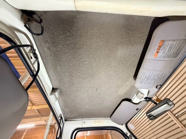 Subaru Sambar Truck 1999