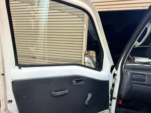 Subaru Sambar Truck 1999