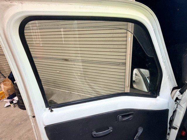 Subaru Sambar Truck 1999