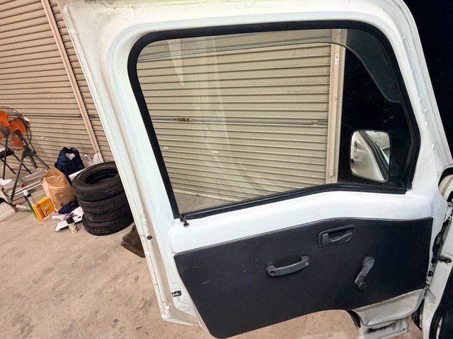 Subaru Sambar Truck 1999