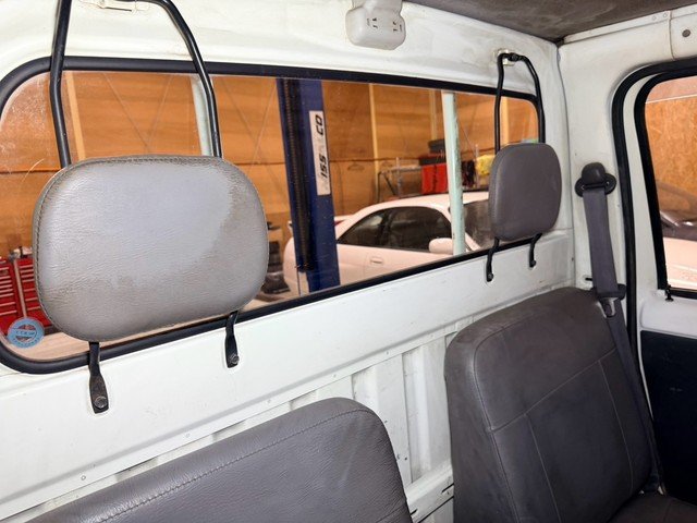 Subaru Sambar Truck 1999