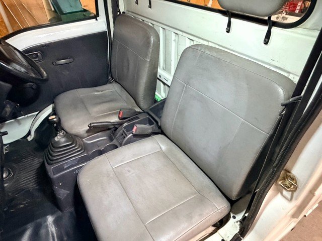 Subaru Sambar Truck 1999