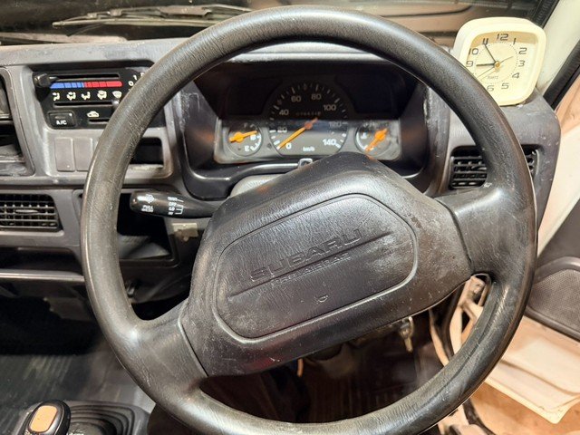 Subaru Sambar Truck 1999