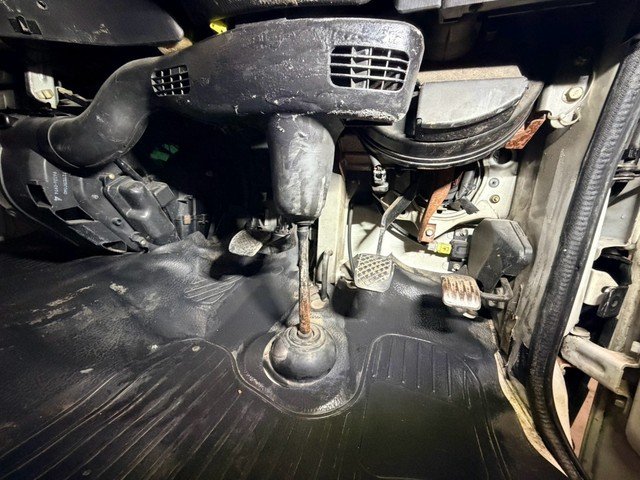 Subaru Sambar Truck 1999