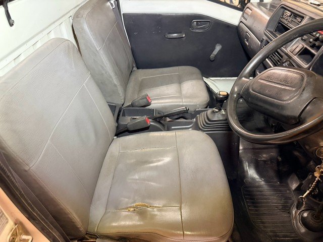 Subaru Sambar Truck 1999
