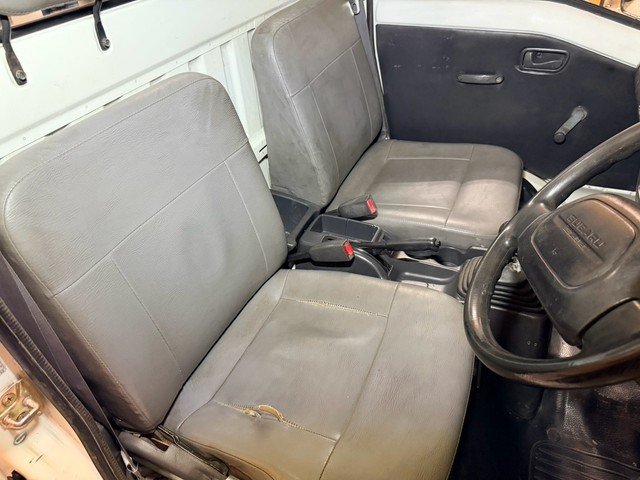 Subaru Sambar Truck 1999