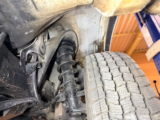 Subaru Sambar Truck 1999