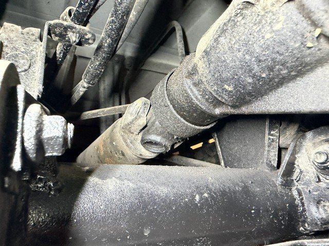 Subaru Sambar Truck 1999