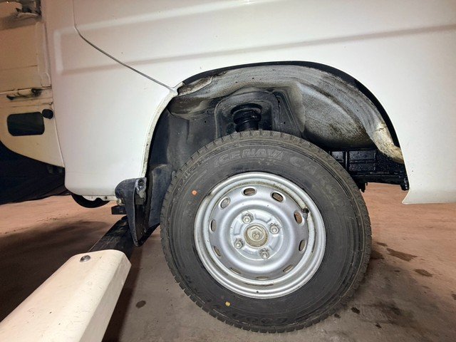 Subaru Sambar Truck 1999